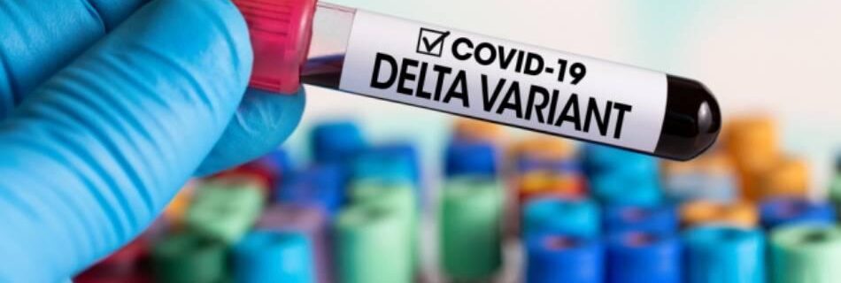 Covid-Delta-Varient