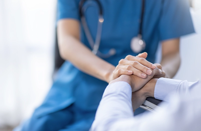 NeedMedical-Care