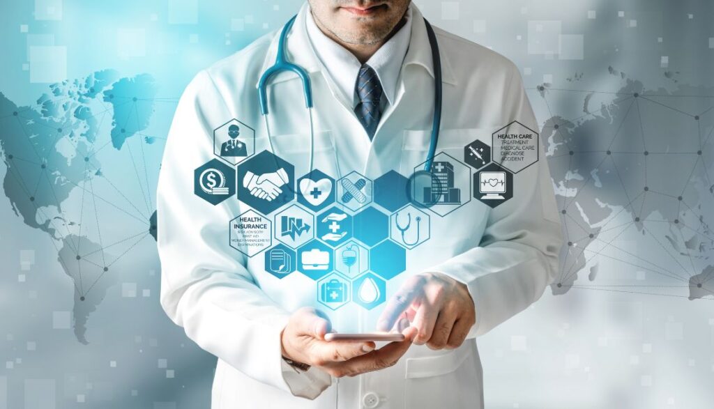 doctor-with-phone