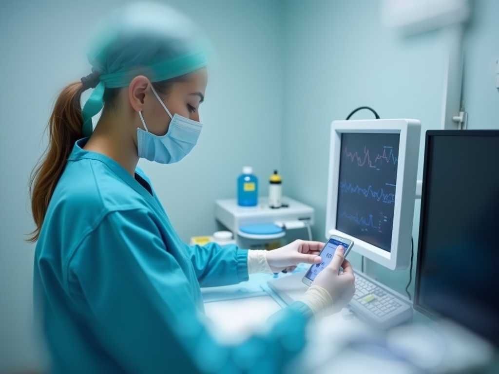 medical evolution